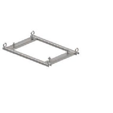 TelaioMetal.Fiss.Pavim. ARE/M-A2-B2 - OEC N1ST0611 product photo Photo 01 3XL