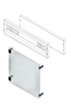 Pann.Asolato538x149mmARE/M-A-B-C-ARE/B-e/C - OEC N2SF0158 product photo Photo 01 3XL