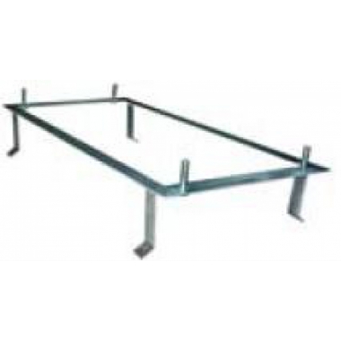 TELAIO METALLO FISSAGGIO PAVIMENTO ARE/M-A-B-C - OEC N6ST0267 product photo Photo 01 3XL