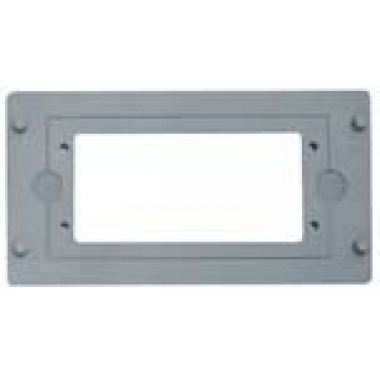 Piastra Raccordo armadi 550x540 / 900x540 - OEC S037540W product photo Photo 01 3XL