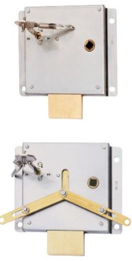 Serr.SC/3porte-3punti/chius-cifrTosc-Emil. - OEC S049600F product photo Photo 01 3XL