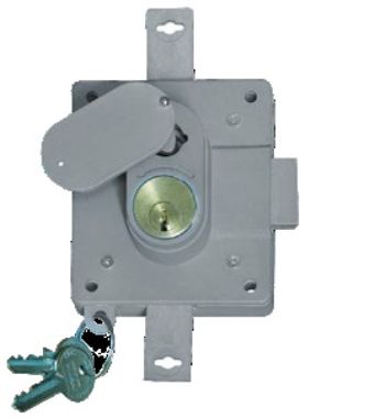 Serrat. SC/21 conten.NAZ-con triang+Yale21 - OEC S4541Y21 product photo Photo 01 3XL