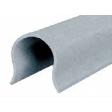 CANALETTA CVO/5MM56X56 BARRE 3METRI - OEC T0PO0001 product photo Photo 01 3XL