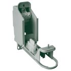 Morsettiera 2 poli 2 portafusibile da 5A - OEC MSTA22BW product photo