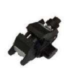 Mors.perforaz.isolante CNT/PRF-2 - OEC N0CE0032 product photo