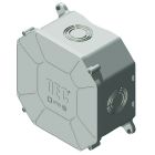 Cassetta di derivazione per cavi da 16 mmq con morsettiera nodale - OEC N0CE0075 product photo