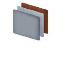 Piastra di fondo in acciaio spessore 2 mm - OEC N1ST0221 product photo