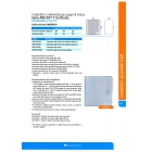 Sportello neutro ARE/GTI-Y UNIF. - OEC N2ST0241 product photo