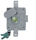 Serrat. SC/12 conten.NAZ-con triang+Yale12 - OEC S4541Y12 product photo