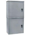 Contenitore in vetroresina 550x540 sovrapposto con serratura cifratura 21 superiore e inferiore - OEC SY5741GW product photo