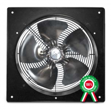 ASPIRATORE ESTRATTORE VENTILATORE INDUSTRIALE  A PARETE OERRE MD 30 4T 73004 - O.ERRE 0073004 product photo Photo 01 3XL
