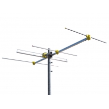 ANTENNA VHF E5/E12Y4 4 ELEMENT - OFFEL 21-093 product photo