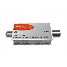 FSP PRO/DIGIT LTE CAN.E02/E60 - OFFEL 22-298 product photo