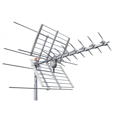 OFFEL ANTENNA COMBI SPEED Z HD - OFFEL 21-471B product photo Photo 04 3XL