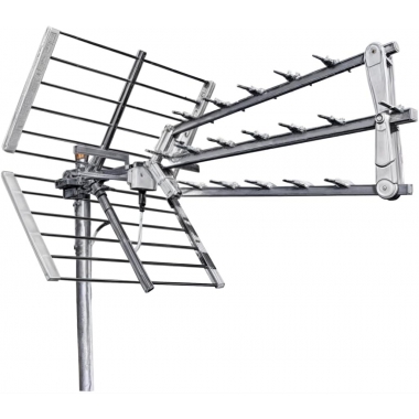 ANTENNA TRIO R40 5G EL.39 CAN.21-48 ANODIZ. R40 5G - OFFEL 21-506B product photo Photo 01 3XL