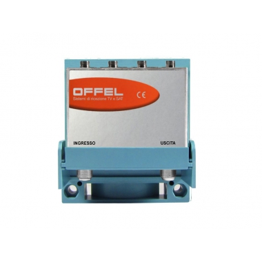 TRP 4 DIGIT TRP.UHF XESTERNO 4 - OFFEL 22-301 product photo Photo 01 3XL