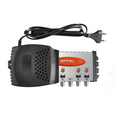 MS3/40 V-U-U 21/60 CENTR.LB 3 - OFFEL 26-334 product photo Photo 01 3XL