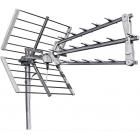 ANTENNA TRIO R40 5G EL.39 CAN.21-48 ANODIZ. R40 5G - OFFEL 21-506B product photo