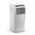 CLIMATIZZATORE PORTATILI DOLCECLIMA AIR PRO 13 A WIFI - OLIMPIA SPLENDID DOLCE/AIRPRO13A product photo Photo 01 2XS