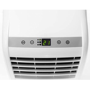 CLIMATIZZATORE PORTATILI DOLCECLIMA AIR PRO 13 A WIFI - OLIMPIA SPLENDID DOLCE/AIRPRO13A product photo Photo 02 3XL