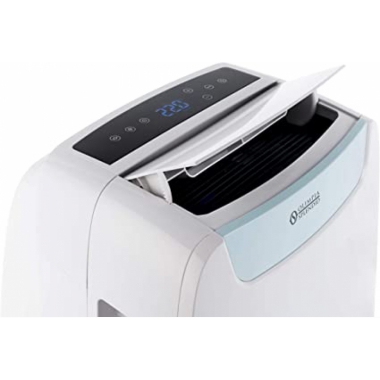 CLIMATIZZATORE PORTATILI DOLCECLIMA AIR PRO 13 A WIFI - OLIMPIA SPLENDID DOLCE/AIRPRO13A product photo Photo 04 3XL