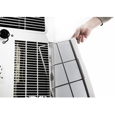 CLIMATIZZATORE PORTATILE DOLCECLIMA COMPACT 9 P - OLIMPIA SPLENDID DOLCE/COMPACT9P product photo Photo 04 3XL