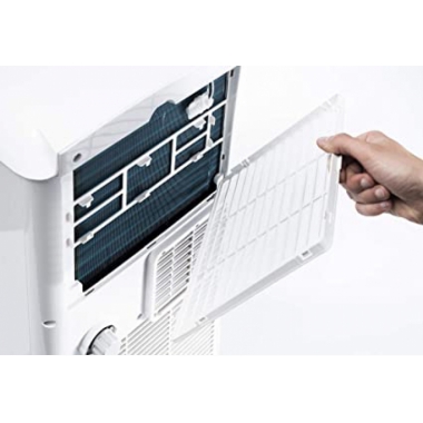 CLIMATIZZATORE PORTATILE DOLCECLIMA COMPACT 9 P - OLIMPIA SPLENDID DOLCE/COMPACT9P product photo Photo 05 3XL