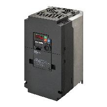INVERTER MX2 7,5 KW 33 A 220 V TRIFASE - OMRON 3G3MX2A2075E - OMRON 3G3MX2A2075E product photo