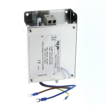 INVERTER FILTRO MX2 200 V MONOFASE 24 A - OMRON AXFIM1024RE product photo