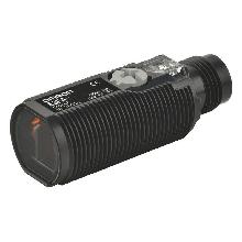 SENSORE- M18 PLAS. REFLEX 1M PNPCONN.M12 - OMRON E3FADP23 - OMRON E3FADP23 product photo