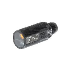 SENSORE- M18 PLAS. REFLEX BGS 0.2MPNP M12 - OMRON E3FALP22 - OMRON E3FALP22 product photo