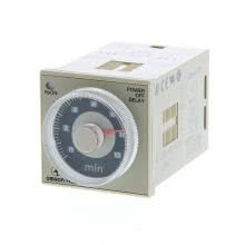 TIMER- H3CRAAC100240DC100125- UNDECAL - OMRON H3CRAAC10-375351 - OMRON H3CRAAC10-375351 product photo