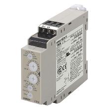 TIMER-ANALOGICIH3DKF ACDC24240 - OMRON H3DKFACDC24240 - OMRON H3DKFACDC24240 product photo