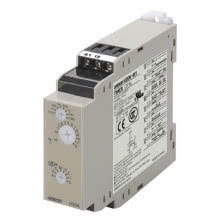 TIMER-ANALOGICIH3DKM1ACDC24230 - OMRON H3DKM1ACDC24240 - OMRON H3DKM1ACDC24240 product photo