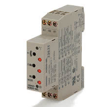 TIMER-ANALDIN17,5MULTSCFUNTENS,1RITSCA - OMRON H3DS/ML - OMRON H3DS/ML product photo