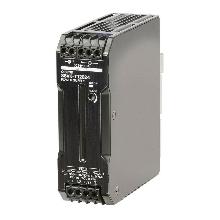 ALIMENTATORE-TRIFASEUSCITA24V5A - OMRON S8VKT12024 - OMRON S8VKT12024 product photo