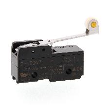 FINECORSA- MICRO 1CONT SC LEVAEROT - OMRON Z/15GW2 - OMRON Z/15GW2 product photo