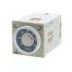TIMER- H3CRAAC100240DC100125- UNDECAL - OMRON H3CRAAC10-375351 - OMRON H3CRAAC10-375351 product photo Photo 01 2XS