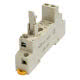 ZOCCOLO-DIN TERMINALI VITE  G2R-2-S/T - OMRON P2RF08EBYOMZ - OMRON P2RF08EBYOMZ product photo Photo 01 2XS