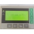DISPLAY INTERATTIVO PLC HMI TERM. 4RX20CAR.24VCC BEIGE - OMRON NT11SSF121 product photo Photo 01 2XS