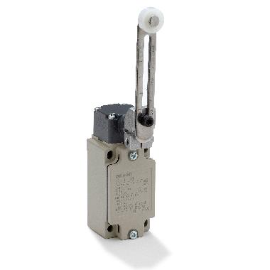 SICUREZZA- FINEC.NA+NC,RAPIDO,BRACREG E ROT - OMRON D4B4116N - OMRON D4B4116N product photo Photo 01 3XL