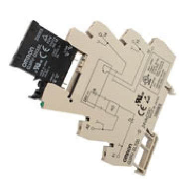 RELE- G3RVSL700DA C DC 24 - OMRON G3RVSL700DACDC24 - OMRON G3RVSL700DACDC24 product photo Photo 01 3XL