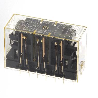 REL  DI SICUREZZA. 4 CONTATTI NA. 2 CONTATT - OMRON G7S4A2BEDC24 - OMRON G7S4A2BEDC24 product photo Photo 01 3XL