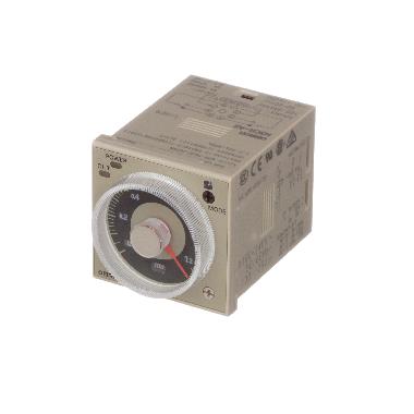 TIMER- H3CRA8AC2448DC1248 - OMRON H3CRA8AC2 - OMRON H3CRA8AC2 product photo Photo 01 3XL