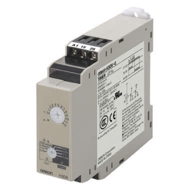 TIMER-ANALOGICIH3DKG ACDC24240 - OMRON H3DKGACDC24240 - OMRON H3DKGACDC24240 product photo Photo 01 3XL