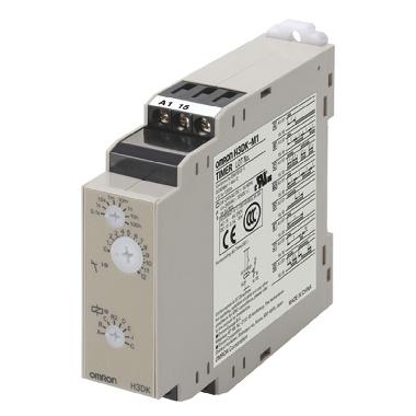 TIMER-ANALOGICIH3DKM1ACDC24230 - OMRON H3DKM1ACDC24240 - OMRON H3DKM1ACDC24240 product photo Photo 01 3XL