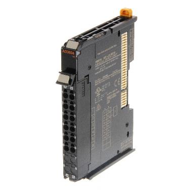 PLC- 4AI, -10..+10V, 8000PTI - OMRON NXAD3604 - OMRON NXAD3604 product photo Photo 01 3XL