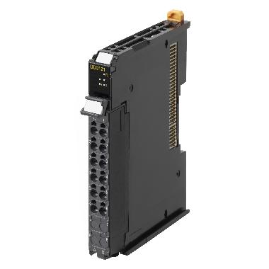 PLC- NX, 4AO, 4..20MA, 8000PTI - OMRON NXDA3203 - OMRON NXDA3203 product photo Photo 01 3XL