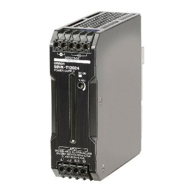ALIMENTATORE-TRIFASEUSCITA24V5A - OMRON S8VKT12024 - OMRON S8VKT12024 product photo Photo 01 3XL