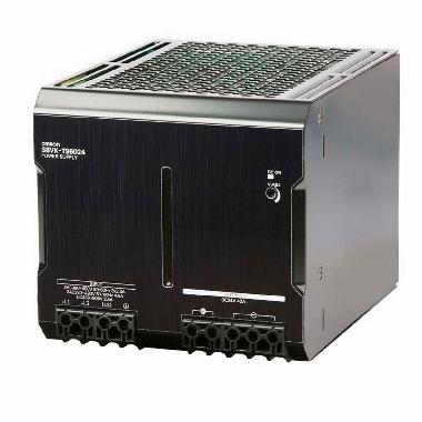 ALIMENTATORE-TRIFASEUSCITA24V40A - OMRON S8VKT96024 - OMRON S8VKT96024 product photo Photo 01 3XL